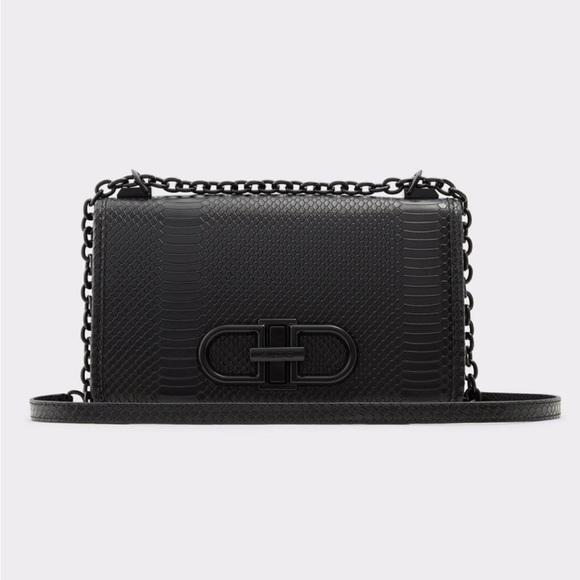 Aldo Bags Aldo Ocerran Crossbody Purse Poshmark